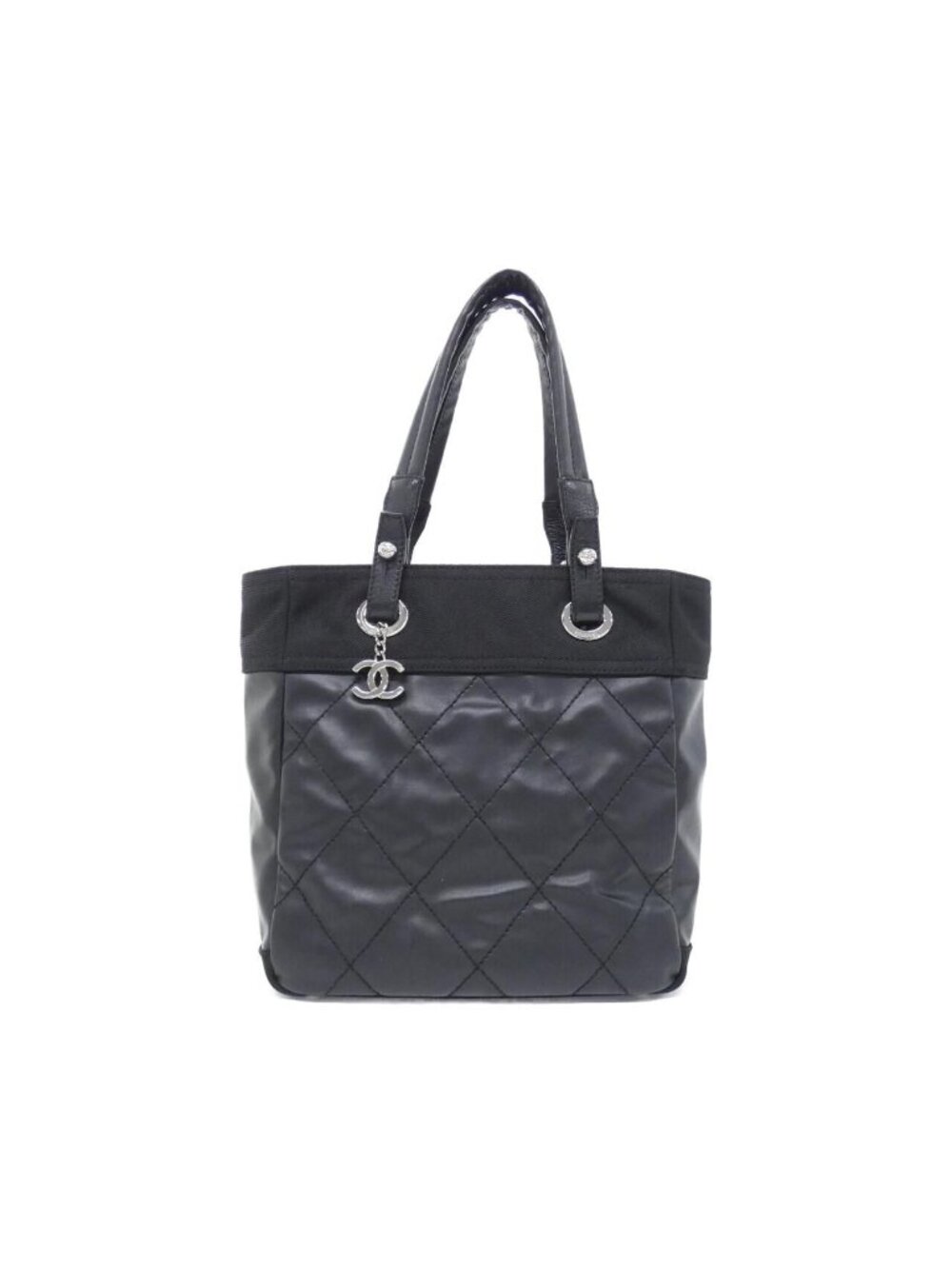 Chanel Paris Biarritz Line